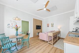 Mamalipa Apartments - 9