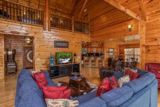 Majestic Views by American Patriot Getaways - 1