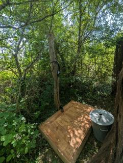 Insolite Cabane du Rêveur - 2