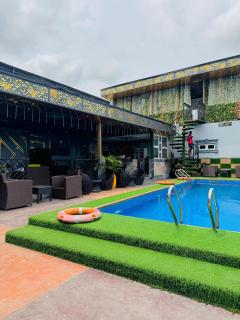 Oxbow Lake Hotel - Yenagoa - 9