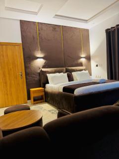 Oxbow Lake Hotel - Yenagoa - 8