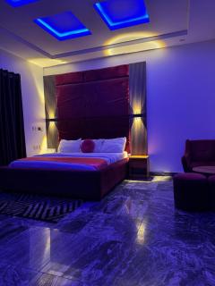 Oxbow Lake Hotel - Yenagoa - 6