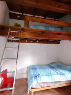 The house in the paradise of Serra. - 7