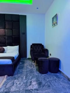 Oxbow Lake Hotel - Yenagoa - 4