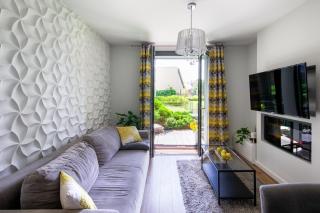 Chick 1bdr loft in Krakow's city centre - 9