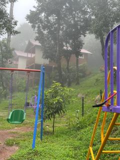 Coorg Jungle Mist - 6