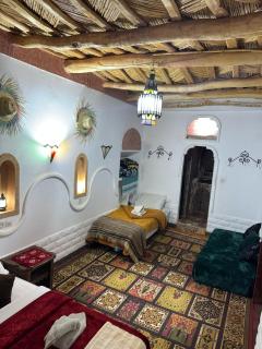 Tafsut dades guesthouse stay with locals - Tamellalt - 9