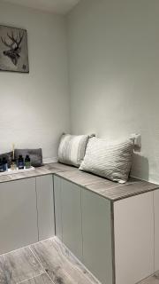 Appartement Eifelglück - Pelm - 4