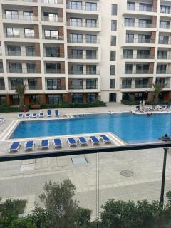 Seabreeze Park Residence 2 - Nardaran - 6