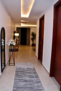 Luxury Apartments & Penthouses at Goldcrest DHA Lahore - Lahore - 0