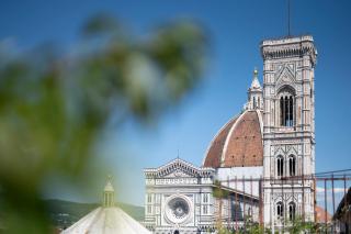 Brunelleschi's Dream - 9