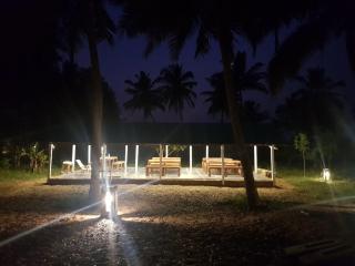 Anariya at Gokarna - 1