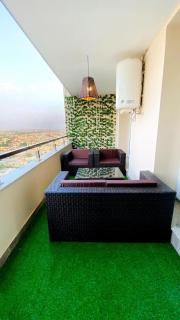 Luxury Apartments & Penthouses at Goldcrest DHA Lahore - Lahore - 6