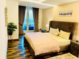 Luxury Apartments & Penthouses at Goldcrest DHA Lahore - Lahore - 4