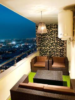 Luxury Apartments & Penthouses at Goldcrest DHA Lahore - Lahore - 1