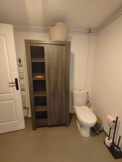 Studio with private pool near Disney - Lésigny - 2