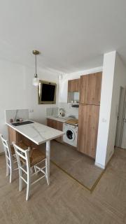 Studio St Honorat - 1