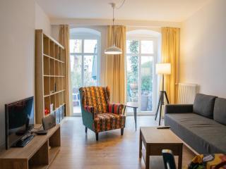 Kleines Steglitz - 0