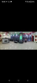 Hotel Jyoti Sanjay - 7