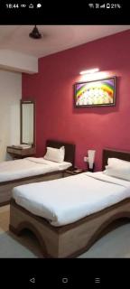 Hotel Jyoti Sanjay - 5