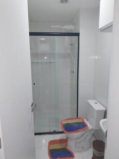 Furnished apartment in Tatuapé, 5 minutes from Tatuapé - 2