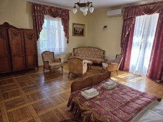Pałac Makowice - 2
