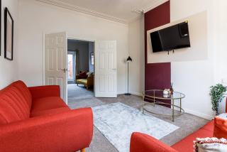 2 Bed Home Near Darlington Centre Street Parking - Darlington - 7