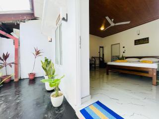 Sumeda's Heaven - Weligama - 0