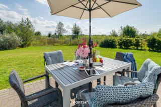 Ferienhaus Meeresblick 28 Olpenitz - 9