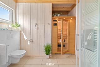 Ferienhaus Meeresblick 28 Olpenitz - 7