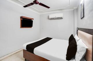 Hotel O Exotica Palace - New Delhi - 2