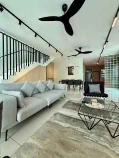 16 Desa Ria Home Sleep Home LGK - 7