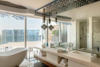 Marriott Marquis Dubai Creek - Dubai - 6