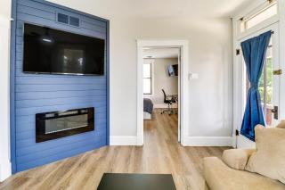 14 Mi to St Louis Dog-Friendly Columbia Home - Columbia - 7