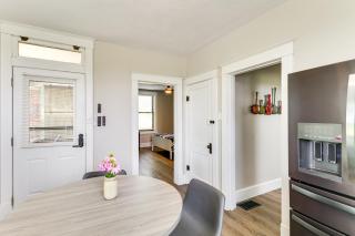 14 Mi to St Louis Dog-Friendly Columbia Home - Columbia - 5