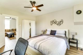 14 Mi to St Louis Dog-Friendly Columbia Home - Columbia - 1