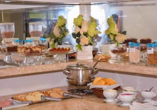 Hotel Obino São Borja - São Borja - 8