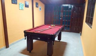 Casa Duplex com piscina Praia de Santa Monica - Guarapari ES - Guarapari - 8