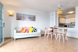 Apartamento El Charcon A - 5