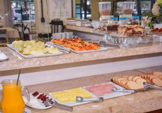 Hotel Obino São Borja - 2