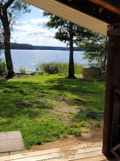 Šeimos namelis nr2-Mindūnų sodyba - 0