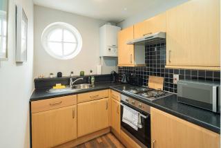 HEART OF KENSINGTON AND CHELSEA,2 bedr - 6