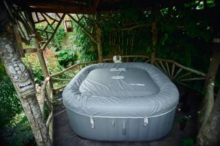 The Karal cabin - 1