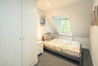 HEART OF KENSINGTON AND CHELSEA,2 bedr - 4