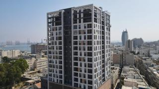 Cape Dor luxury apartments Haifa - Haifa - 7