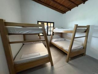 Finca, piscina y sin limite de sonido en Sopetran - 7