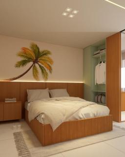 Porto Beach Resort - Beach Class Summer - 6