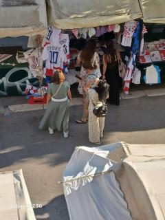 Charming Historic Center BnB in Split, Croatia - room 6 - Split - 1