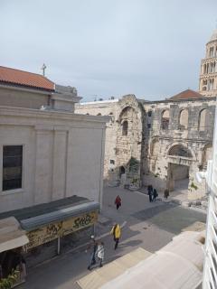 Charming Historic Center BnB in Split, Croatia - room 2 - Split - 7