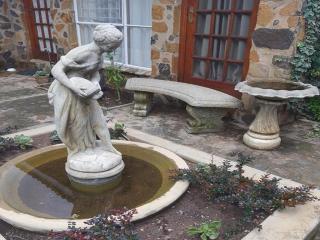 Gemsbok Cottage - Bethlehem - 6